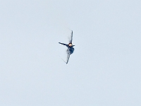 F-16 Demo